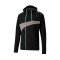 Chaqueta King Ultimate Training Black