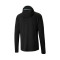 Chaqueta King Ultimate Training Black