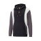 Sudadera King Top Black-Shadow Gray-White