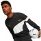 Sudadera King Top Black-White
