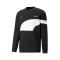 Sudadera King Top Black-White