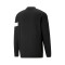 Sudadera King Top Black-White