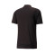 Camiseta AC Milan Pre-Match 2022-2023 Black-Tango Red