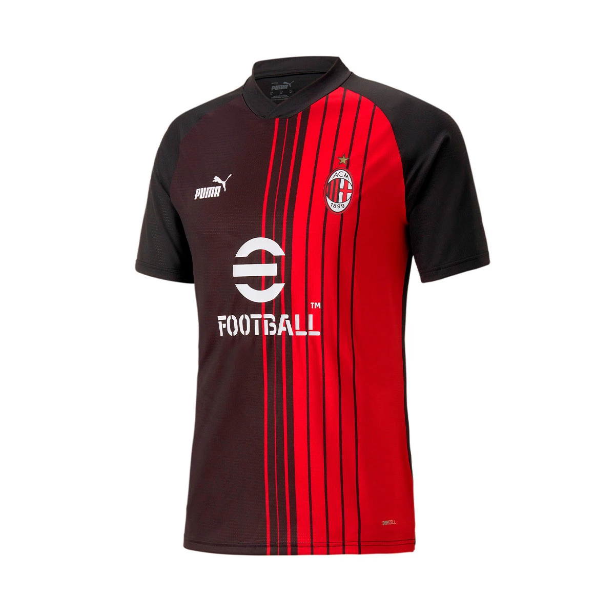 CAMISETA AC MILAN 1899 PUMA