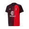 Koszulka Puma Dzieci AC Milan Pre-Match 2022-2023