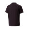 Camiseta AC Milan Pre-Match 2022-2023 Niño Black-Tango Red