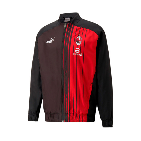 Puma ac milan stadium jacket sale