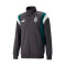 Chaqueta Puma AC Milan Fanswear 2022-2023