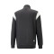 Chaqueta AC Milan Fanswear 2022-2023 Flat Dark Gray-Varsity Green