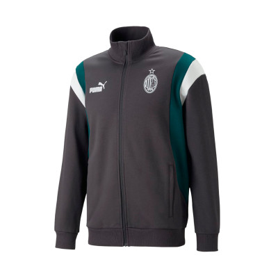 Chaqueta AC Milan Fanswear 2022-2023