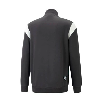 AC Milan Fanswear 2022-2023 Jacket