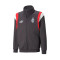 Puma Kids AC Milan Fanswear 2022-2023 Jacket