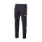 Pantalón largo AC Milan Fanswear 2022-2023 Flat Dark Gray-Varsity Green