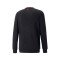Sudadera AC Milan Fanswear 2022-2023 Black-Tango Red