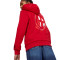 Puma Kids AC Milan Fanswear 2022-2023 Sweatshirt