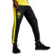 Długie spodnie Puma Borussia Dortmund Fanswear 2022-2023