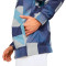 Chaqueta Manchester City FC Pre-Match 2022-2023 Cool Mid Gray- Navy