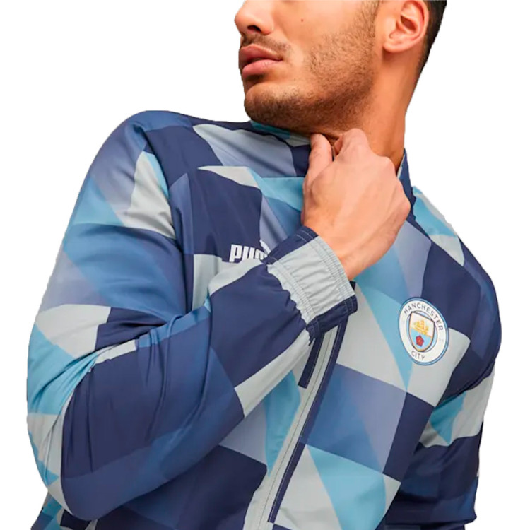 chaqueta-puma-manchester-city-fc-pre-match-2022-2023-cool-mid-gray-navy-5