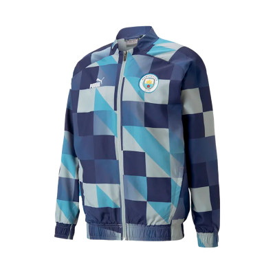 Giacca Manchester City FC Pre-Match 2022-2023