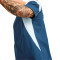 Camiseta Manchester City FC Fanswear 2022-2023 Marine Blue-Nitro Blue