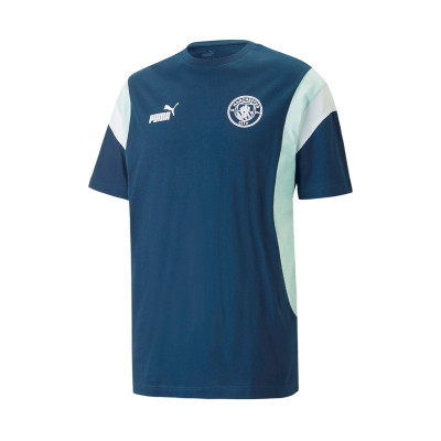 Maglia Manchester City FC Fanswear 2022-2023