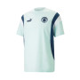 Manchester City FC Fanswear 2022-2023 Nitro Blue-Marine Blue