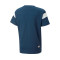 Camiseta Manchester City FC Fanswear 2022-2023 Niño Marine Blue-Nitro Blue