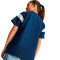 Camiseta Manchester City FC Fanswear 2022-2023 Niño Marine Blue-Nitro Blue