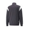 Chaqueta Manchester City FC Fanswear 2022-2023 Flat Dark Gray-Deep Forest