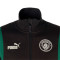 Puma Manchester City FC Fanswear 2022-2023 Jacket