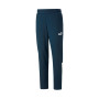 Manchester City FC Fanswear 2022-2023 Marine Blue-Nitro Blue