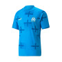 Olympique de Marsella Pre-Match 2022-2023