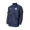 Puma Olympique Marsella Pre-Match 2022-2023 Jacke