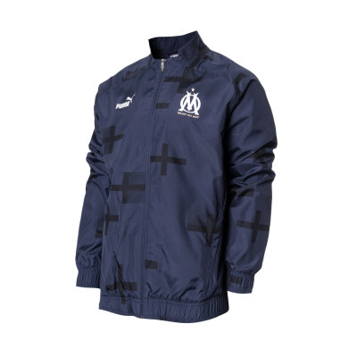 Kurtka Olympique de Marseille Pre-Match 2022-2023