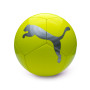 Icon Fluo Yellow-Aged Srebrny
