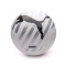 Balón Puma Big Cat Ball White-Black
