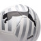 Balón Puma Big Cat Ball White-Black