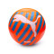 Balón Big Cat Ultra Orange-Blue Glimmer
