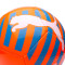 Balón Big Cat Ultra Orange-Blue Glimmer