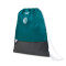 Bolsa AC Milan 2022-2023 Varsity Green-Flat Dark Gray
