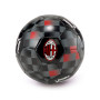 AC Milan 2022-2023 Black-Tango Red