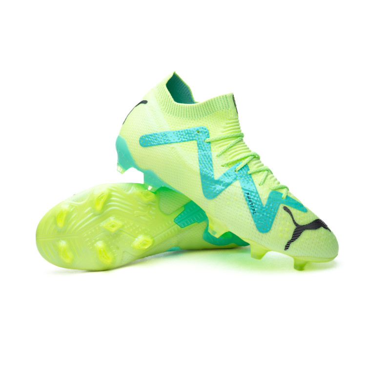 Puma clearance future verdi