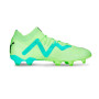 Future Ultimate FG/AG Fast Yellow- Black-Electric Peppermint