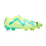 Future Ultimate Low FG/AG-Fast Yellow-Black-Electric Peppermint