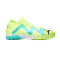 Bota Future Ultimate Cage Fast Yellow-White-Electric Peppermint