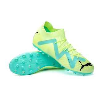Future Pro MG Fast Yellow-Black-Electric Peppermint