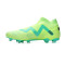 Chaussure de foot Puma Future Match+ LL FG/AG