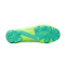 Bota Future Match+ LL FG/AG Fast Yellow-Black-Electric Peppermint