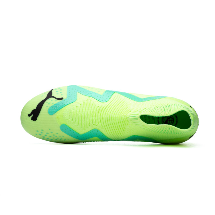 bota-puma-future-match-ll-fgag-fast-yellow-black-electric-peppermint-4