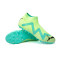 Bota Future Match+ LL MG Fast Yellow-Black-Electric Peppermint